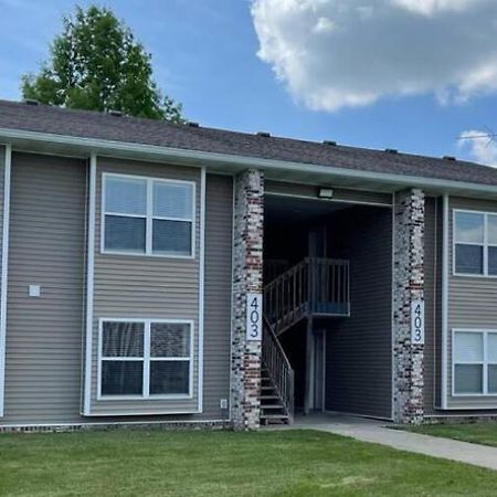 The Deannie Apt #6 - Simple And Homey 2Bd W/ Wifi Hamilton Екстериор снимка