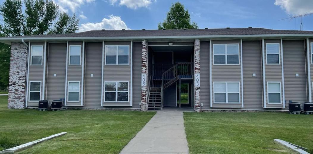 The Deannie Apt #6 - Simple And Homey 2Bd W/ Wifi Hamilton Екстериор снимка